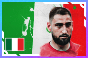 Gianluigi Donnarumma
