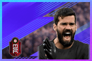 Alisson Becker