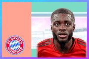 Dayot Upamecano