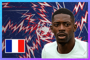 Ousmane Dembele
