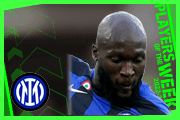 Romelu Lukaku