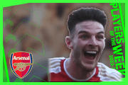 Declan Rice