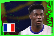 Aurelien Tchouameni