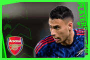 Gabriel Martinelli