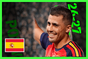 Rodri