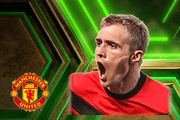 Darren Fletcher